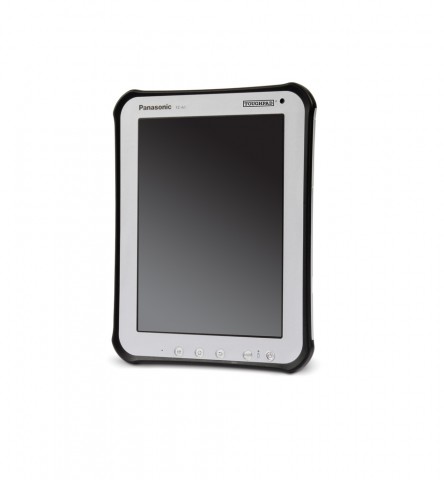Panasonic Toughpad A1