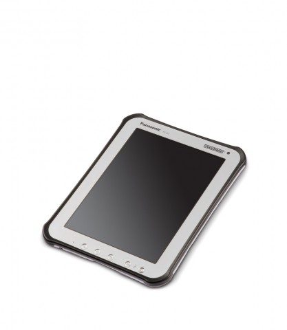 Panasonic Toughpad A1