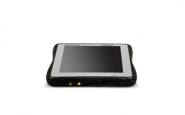 Panasonic Toughpad B1
