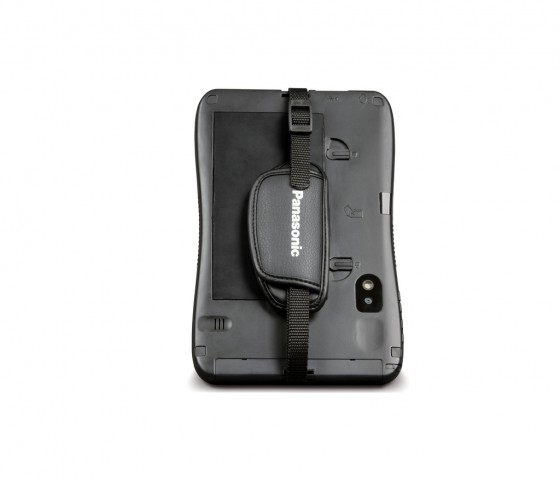 Panasonic Toughpad B1