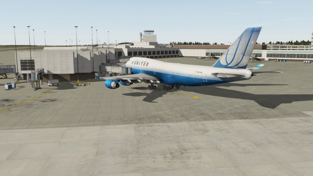 X-Plane 10