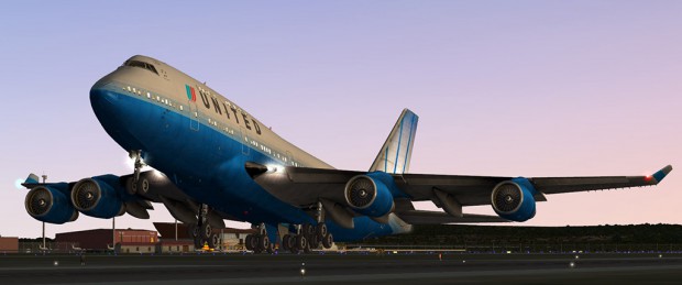 X-Plane 10