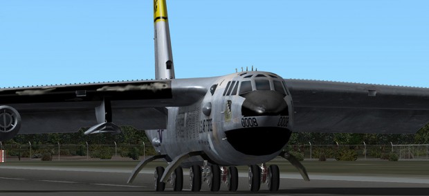 X-Plane 10