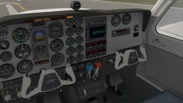 X-Plane 10