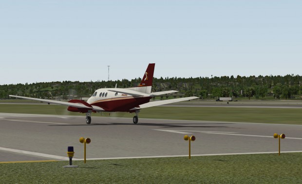 X-Plane 10