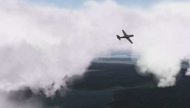 X-Plane 10