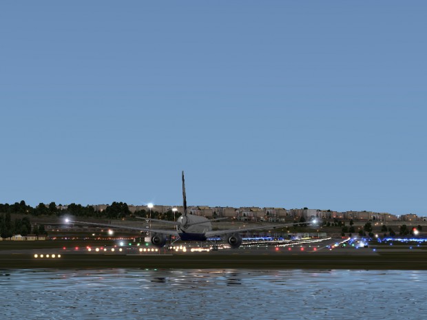 X-Plane 10