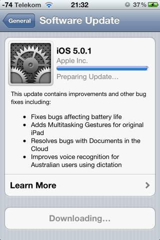 ... wird vorbereitet...