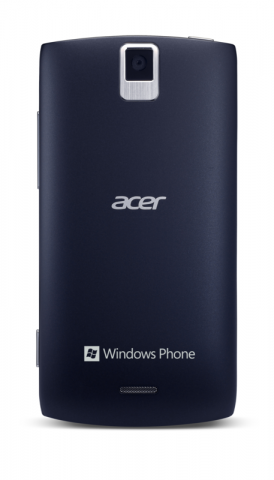 Acer Allegro