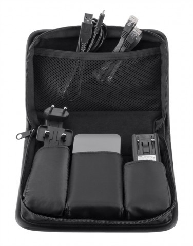 Belkin GO N300 DB (Bild: Belkin)