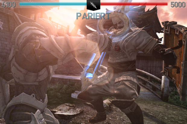 Infinity Blade 2
