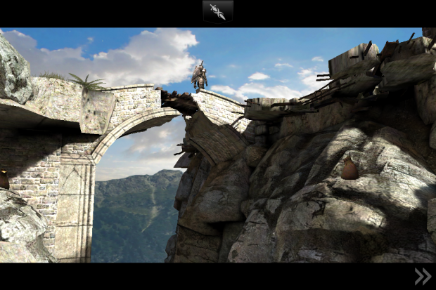 Infinity Blade 2