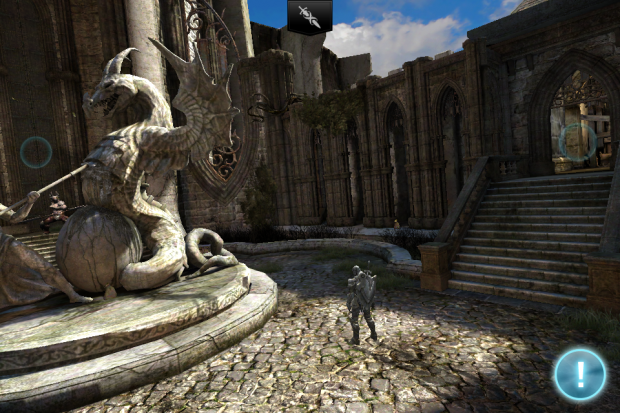 Infinity Blade 2