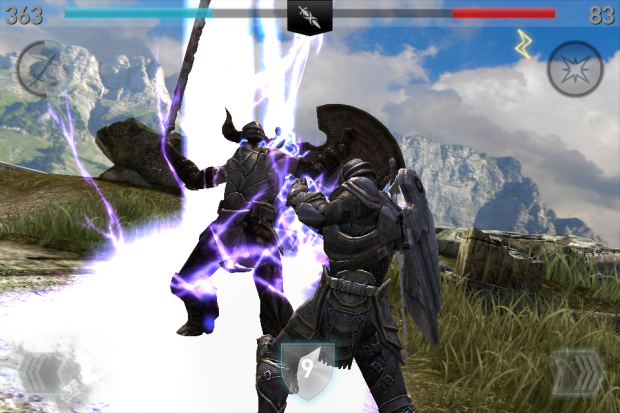 Infinity Blade 2