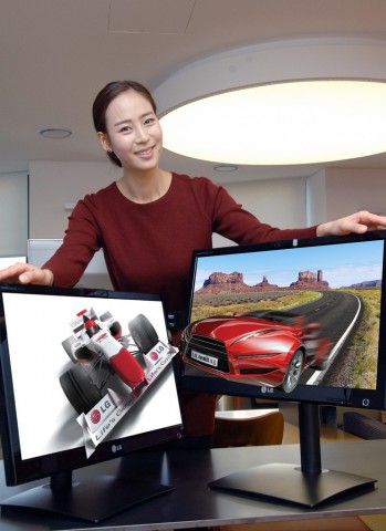 LG DX2500 (Bild: LG)