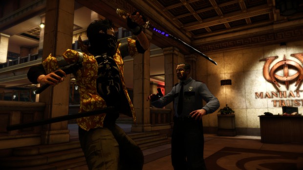 The Darkness 2, Vendetta-Multiplayermodus