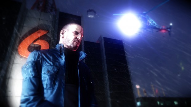 The Darkness 2, Vendetta-Multiplayermodus