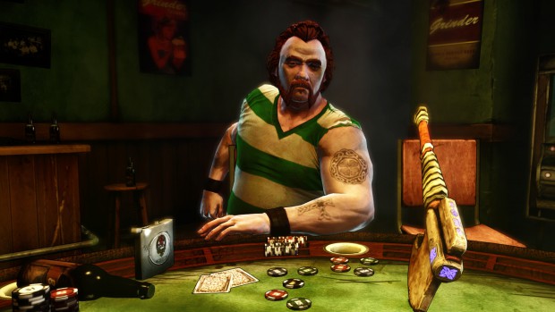 The Darkness 2, Vendetta-Multiplayermodus