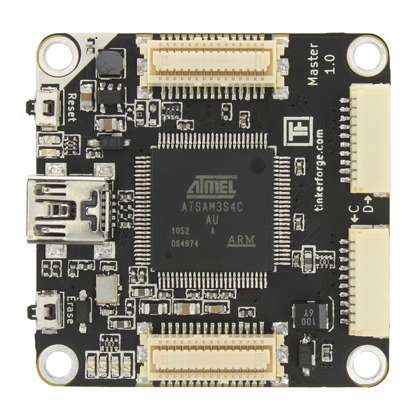 Baukasten aus OpenSourceHardware Golem.de