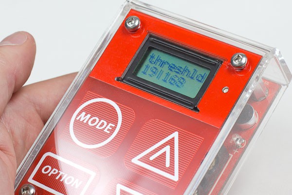 Fernauslöser Triggertrap (Bild: Triggertrap)