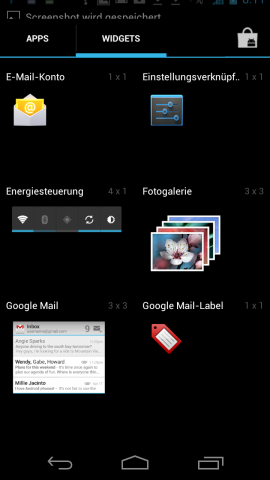 ... jedoch keine Hinweise, ob sie sich vergrößern lassen können.