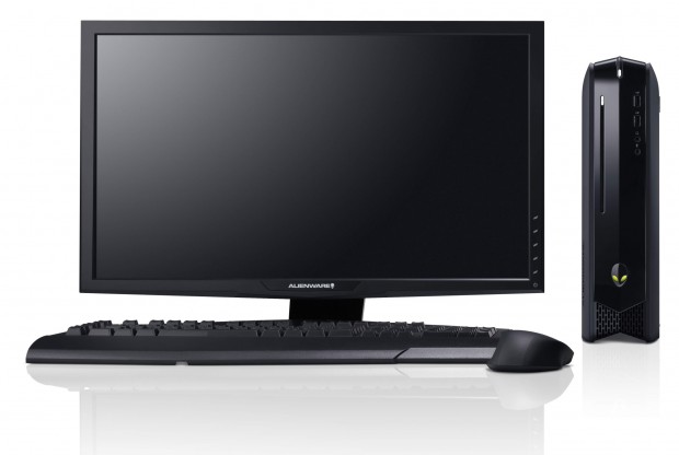 Alienware X51