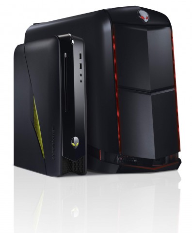 Alienware X51