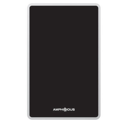 Amphibious 7X von Rocstor