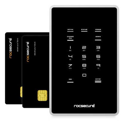 Amphibious 7X von Rocstor