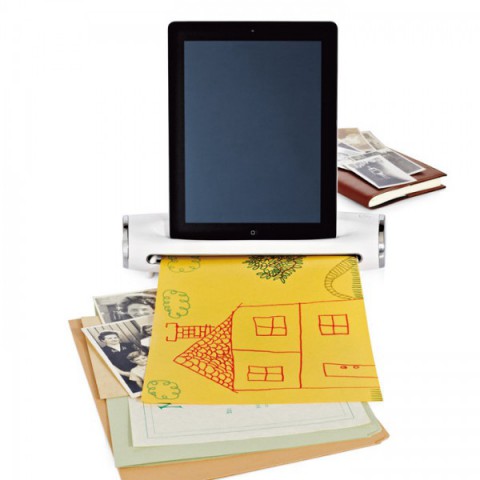 Brookstone iConvert (Bild: Brookstone)