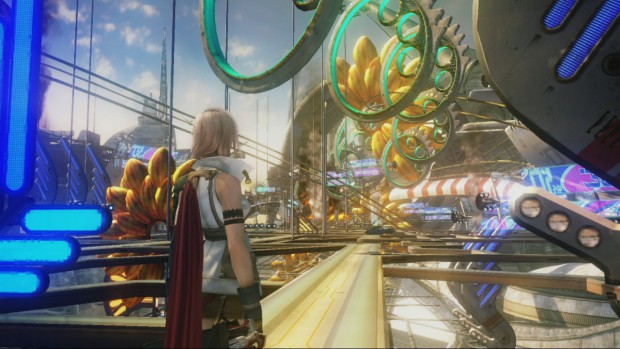 Final Fantasy 13-2
