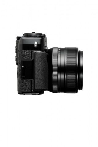 Fujifilm X-Pro1 (Bild: Fujifilm)