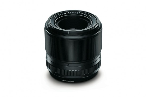 Fujinon XF60mm F2,4 (Bild: Fujifilm)