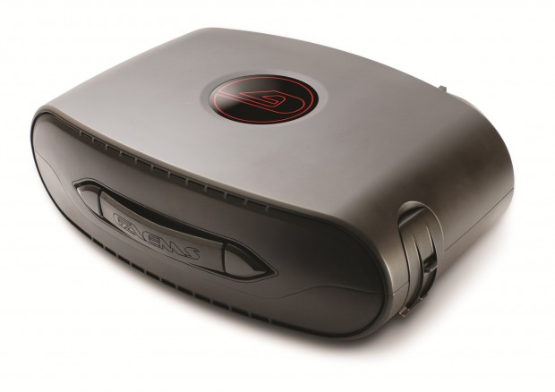 Gaems G 155