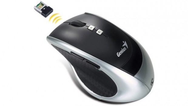 Genius DX-Eco (Bild: Genius)