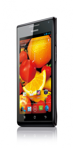 Huawei Ascend P1 S