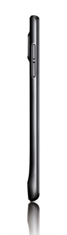 Huawei Ascend P1 S
