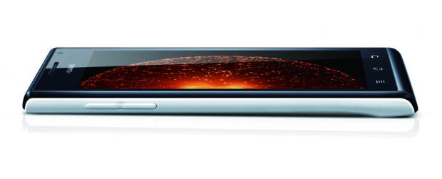 Huawei Ascend P1 S