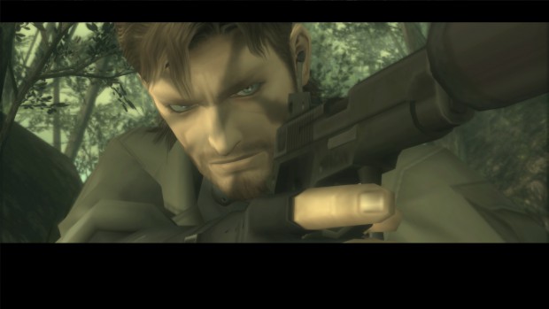 Metal Gear Solid 3: Snake Eater