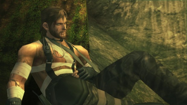 Metal Gear Solid 3: Snake Eater