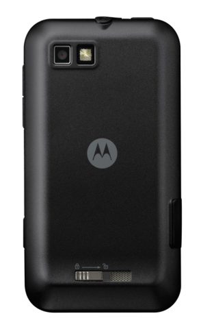Motorola Defy Mini