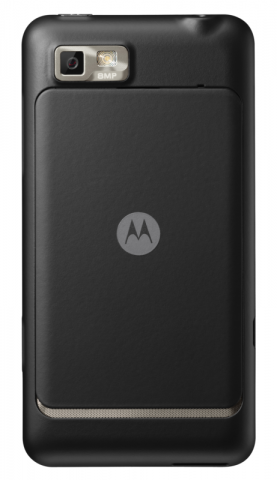 Motorola Motoluxe