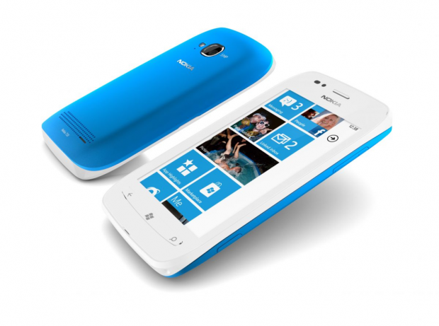 Nokia Lumia 710