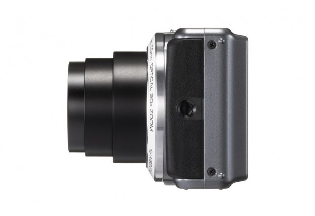 Pentax Optio VS20 (Bild: Pentax)