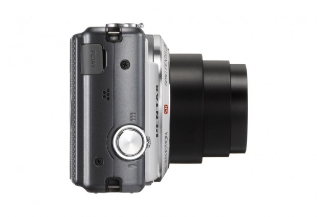 Pentax Optio VS20 (Bild: Pentax)