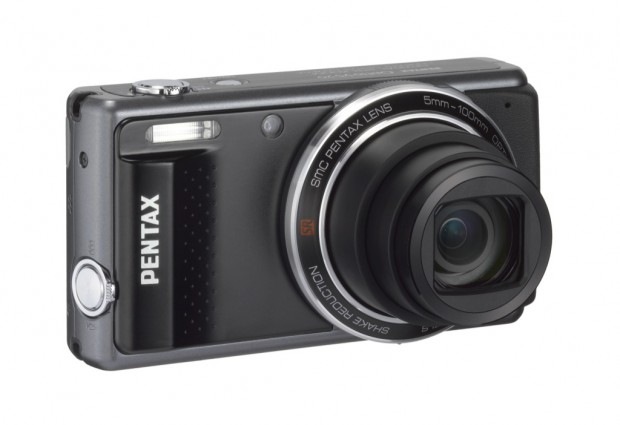 Pentax Optio VS20 (Bild: Pentax)