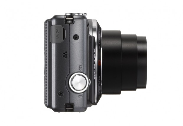 Pentax Optio VS20 (Bild: Pentax)