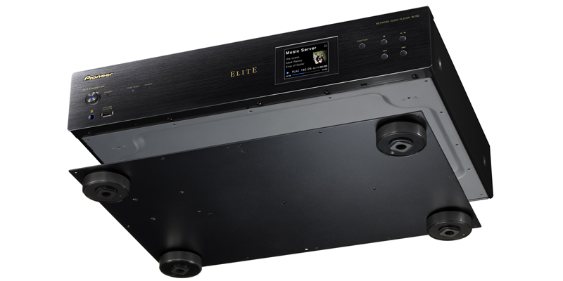pioneer n50