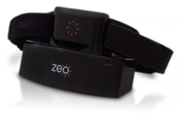 Zeo Sleep Manager - Mobile