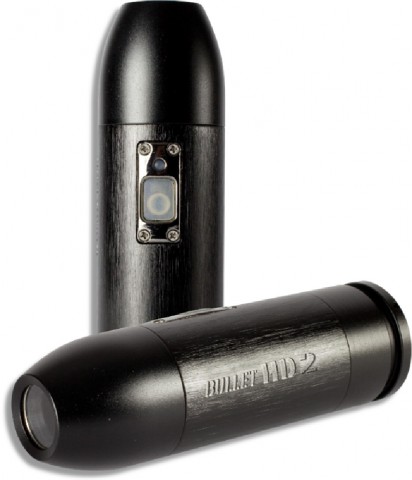 Rollei-Bullet HD 2 (Bild: Rollei)
